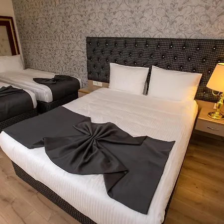 Mount Ararat Hotel Provincia di Istanbul