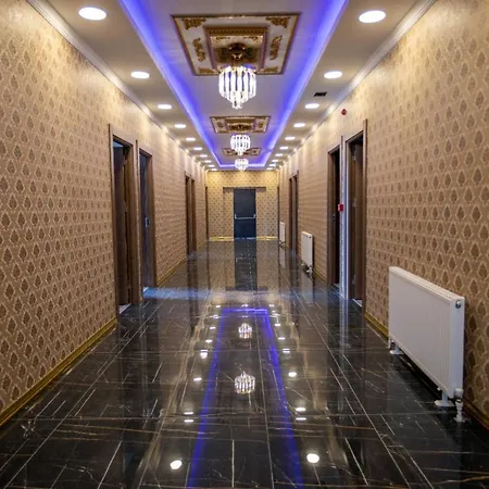 Mount Ararat 4* Provincia di Istanbul