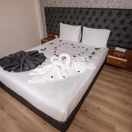 Mount Ararat Hotel Provincia di Istanbul