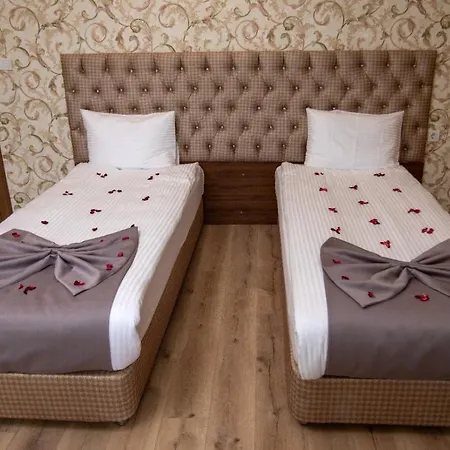 Mount Ararat Hotel Provincia di Istanbul