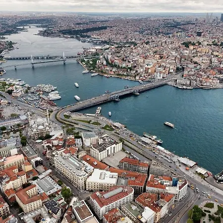 Mount Ararat Hotel Provincia di Istanbul