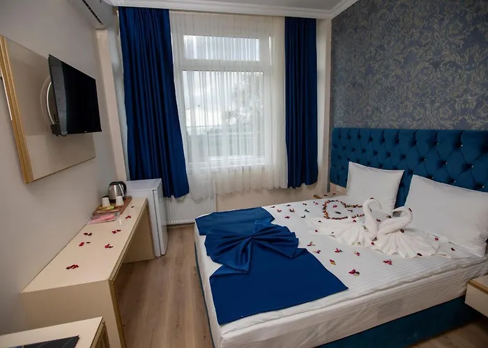 Mount Ararat Стамбул