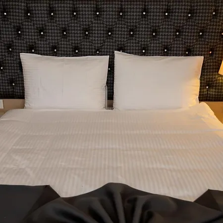 Hotel Mount Ararat Istanbul