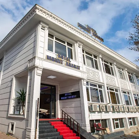 Hotel Mount Ararat 4*