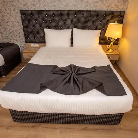 Mount Ararat 4* Istanbul