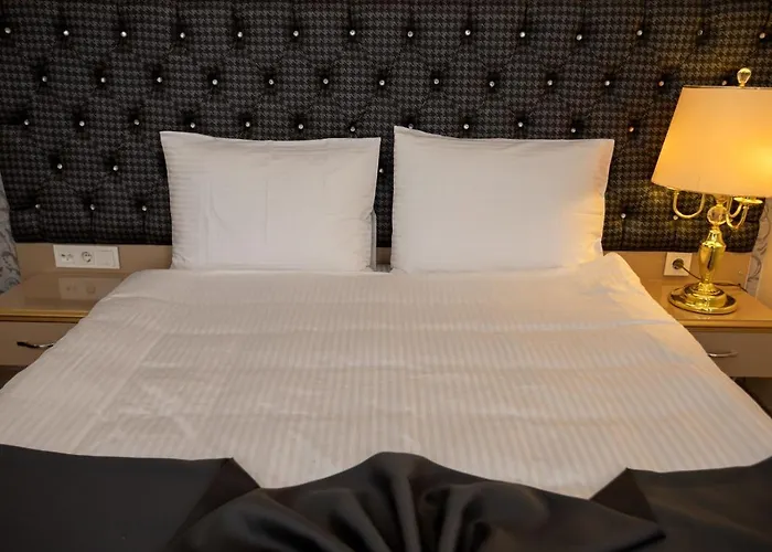 Hotel Mount Ararat Istanbul