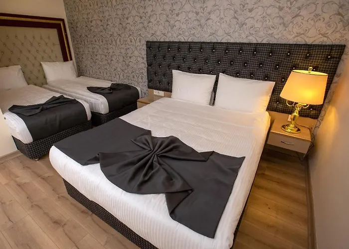 Mount Ararat Hotel Istanbul