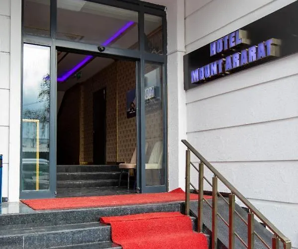 Mount Ararat 4* Istanbul