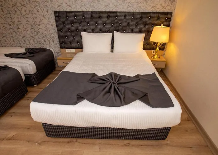 Mount Ararat 4* Istanbul