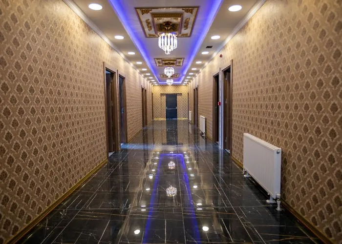 Mount Ararat 4* Istanbul