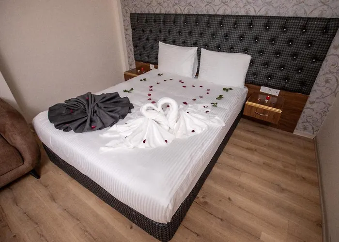 Mount Ararat Hotel Istanbul