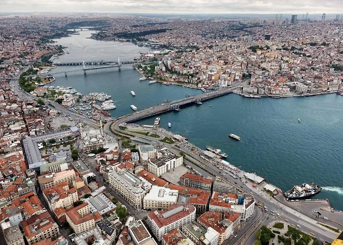 Mount Ararat Hotel Istanbul