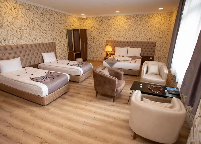 Mount Ararat 4* Istanbul