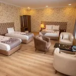 Mount Ararat 4* Stambuł
