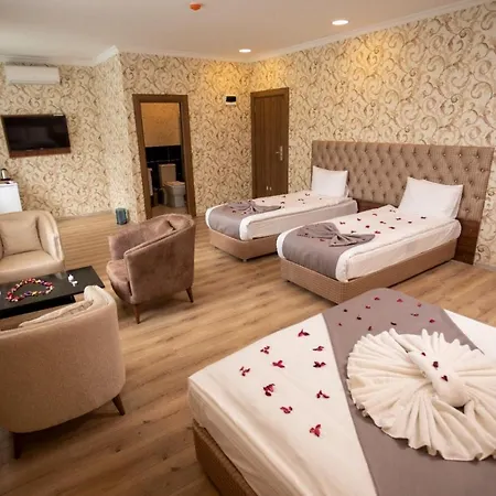 Mount Ararat Hotel 4*